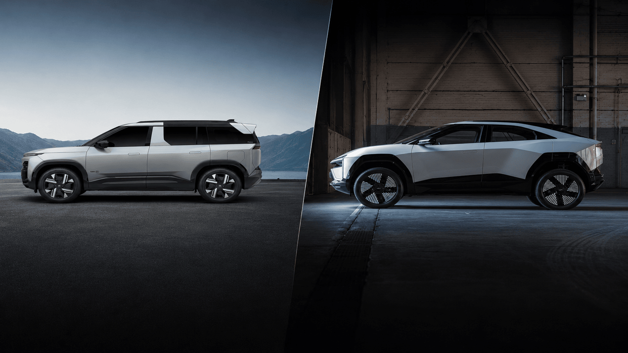 Tata Sierra EV vs Mahindra BE6: Which EV Offers Better?