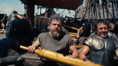 Reports Says Christopher Nolans The Odyssey Receives An A Certificate From The CBFC