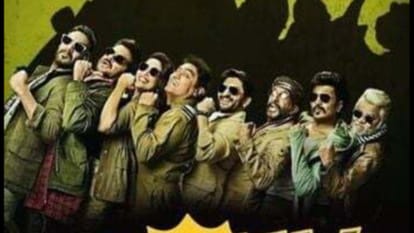 Dhamaal 4 Movie Review In Hindi Ajay Devgn Riteish Deshmukh Arshad Warsi Film Rating Directed By Indra Kumar