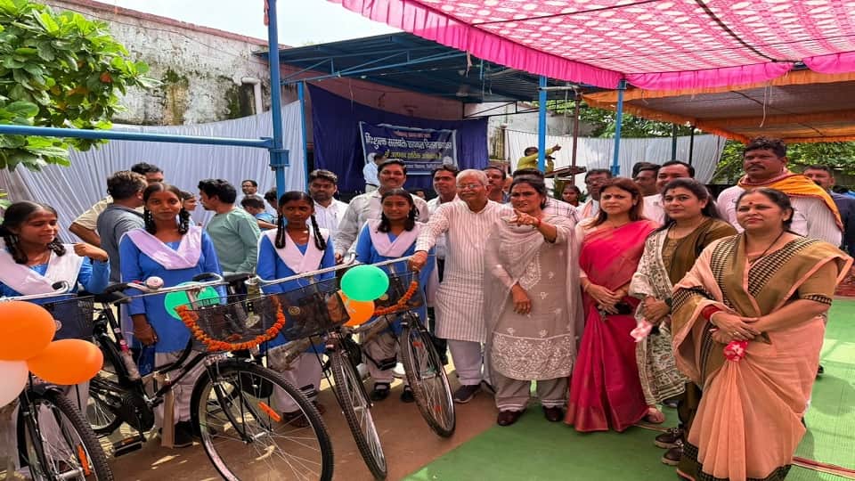 धरमलाल कौशिक