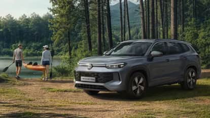 Volkswagen Tayron Life Launched in India Check Features, Engine Specs Features Price Details