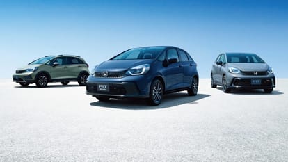 2027 Honda Jazz Unveiled globally with New RS Variant: Price, Features, and India Launch Status