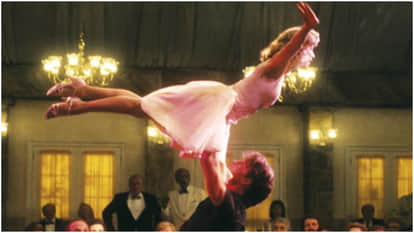 R Madhavan Get Nostalgic Over Dirty Dancing Classic I've Had the Time of My Life Says My Adolescence In 1 Song