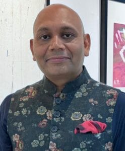 Abhay kumar