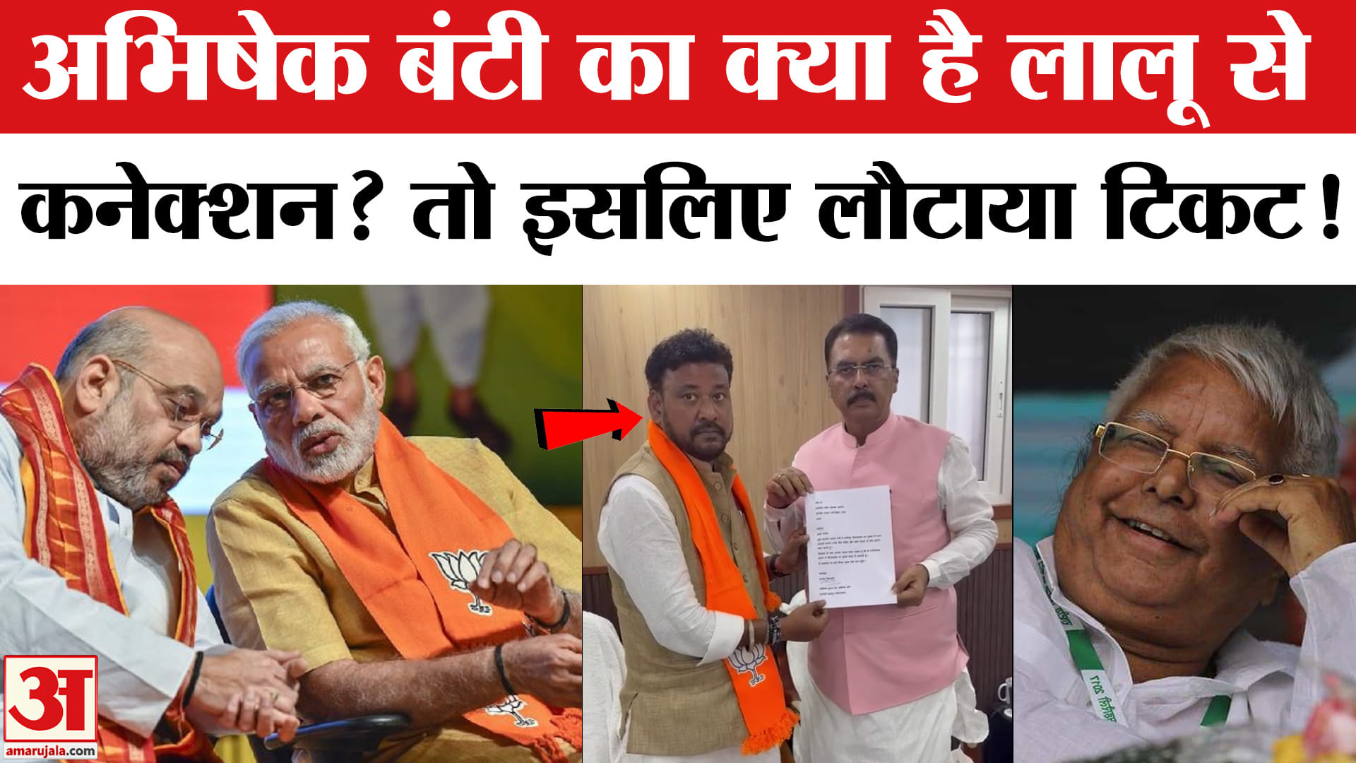 अभिषेक कुमार सिन्हा