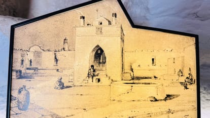 Baku’s Sacred Fire and India’s Ancient Link