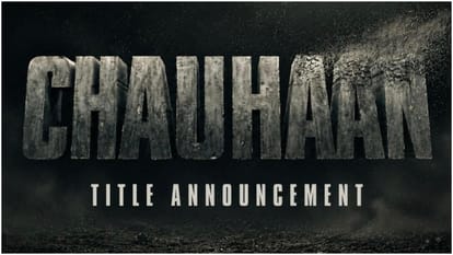Mohd Zeeshan Ayyub Voice Removed From Ajay Devgn Starrer Chauhaan First Look Video