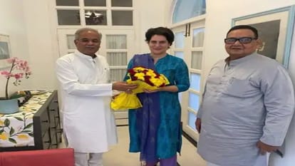 Crores rupees reach Congress Bhavan Raipur CG; EOW claims Ramgopal amassed ₹800 crore through scam