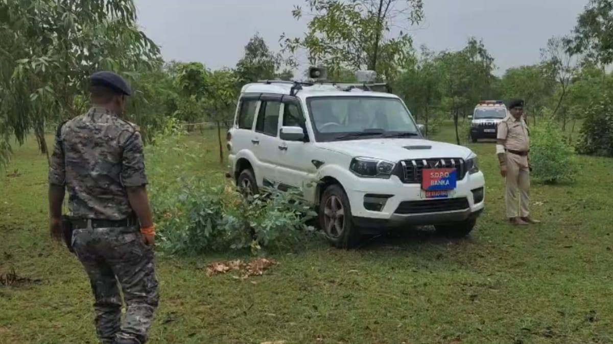 Bihar: दोहरे हत्याकांड के आरोपी का एनकाउंटर, पुलिस ने पैर में मारी गोली; हथियार बरामदगी के दौरान हुई मुठभेड़
