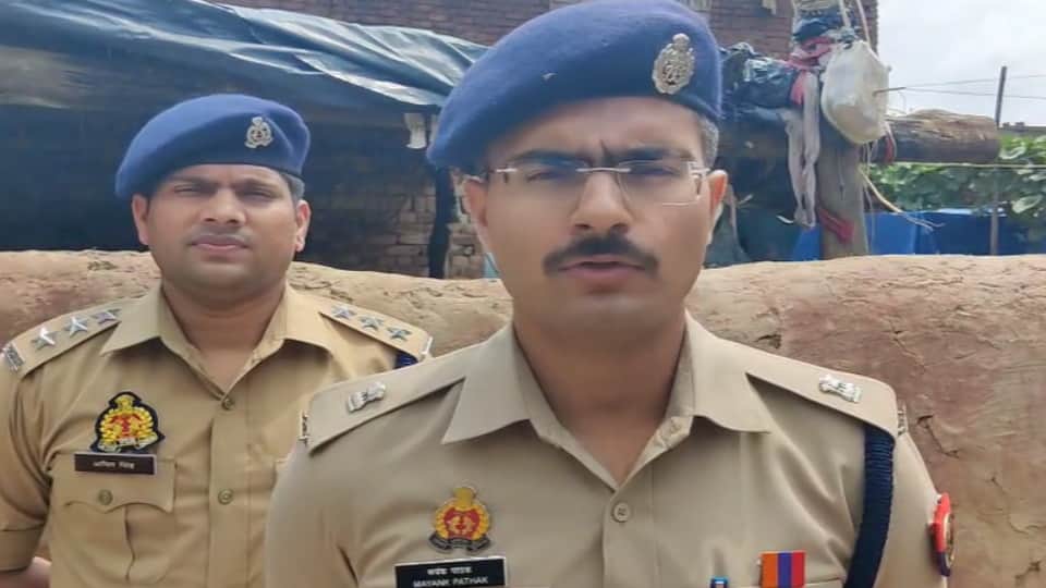 UP: Woman Found Dead Inside Room in Deoband, Murder Suspected