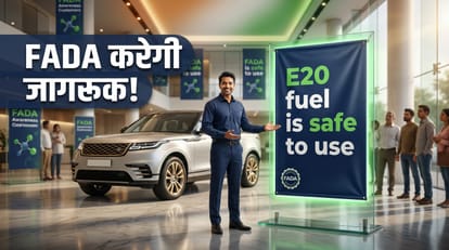 E20 Fuel Blending is Pro-India, Not Anti-Consumer Says JSW Group's Sajjan Jindal