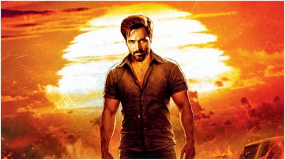 Aparshakti Khurrana Is Playing A Villain In Emraan Hashmi Starrer Gunmaaster G9 He Share BTS Photos On The Set
