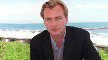 the odyssey premier in mumbai christopher nolan matt damon tom holland amar ujala exclusive