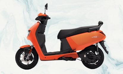 Hero Vida VX2 Plus 4.4 kWh Electric Scooter Launched: Check Price, Range, and Charging Time Details