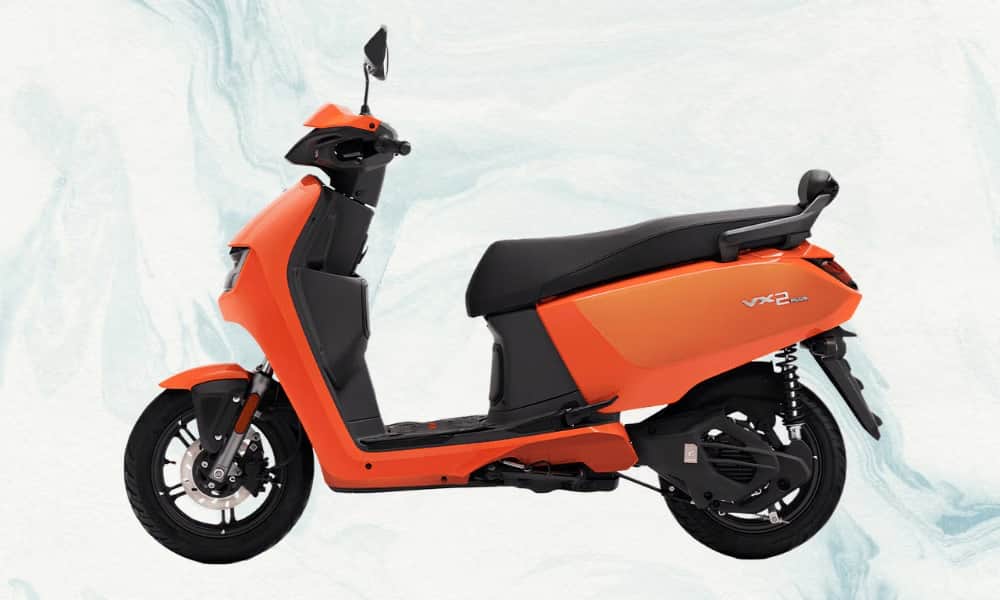 Electric Two-Wheeler Sales Surge 68 Per Cent YoY in July 2026 vahan ev two wheeler sales data