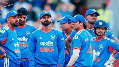 India vs England 5th T20 Match Playing-11: Can India Avoid a 4-0 Whitewash? England Eye T20I No.1 Ranking