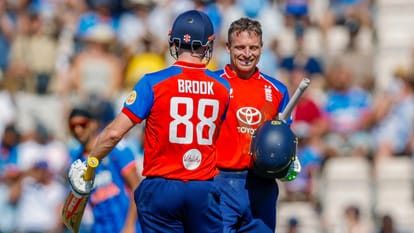 IND vs ENG 1st ODI Playing 11: Can Rohit Sharma and Virat Kohli Lead India Back to Winning Ways?