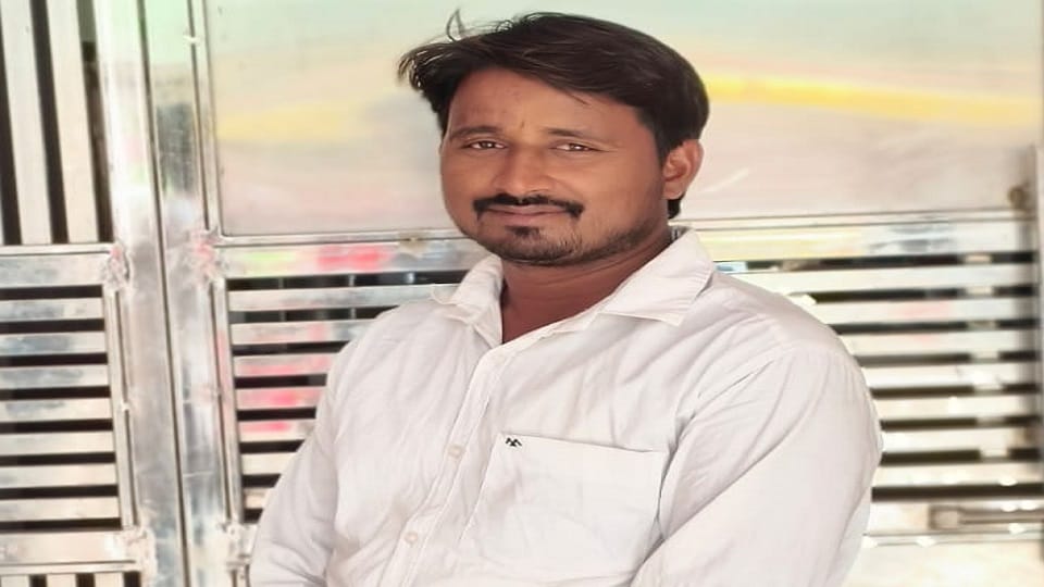 CSC operator dies from electric shock, student suffers burn injuries