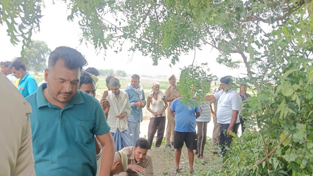 Body of youth missing for three days found in a well; police had not registered a missing person report.