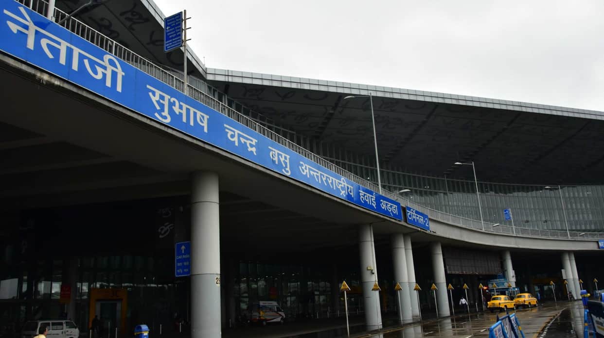 Namaz suspended for three days at century-old Bankra masjid inside Kolkata airport