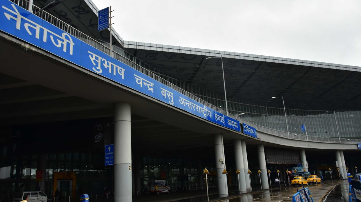 Namaz suspended for three days at century-old Bankra masjid inside Kolkata airport