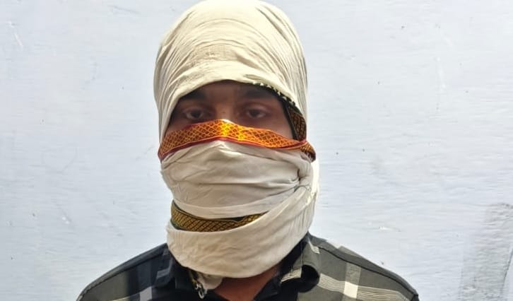 ‘हैवान' बेनकाब: न रिश्ता देखा, न मर्यादा रखी; परिवार में ही मासूम बने शिकार, ड्राइव में थे अश्लील वीडियो-फोटो