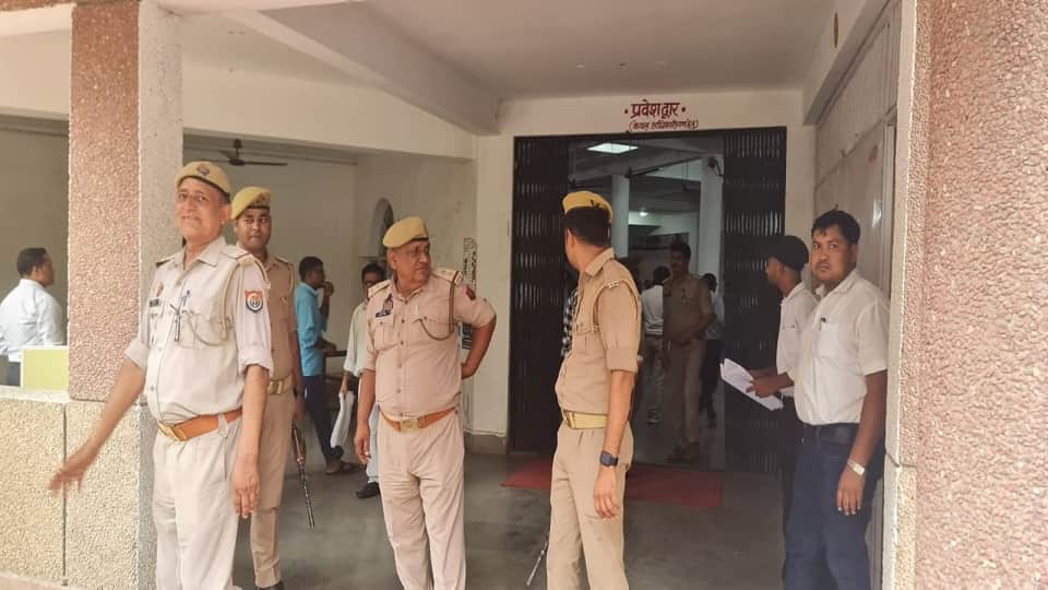 Viraj’s Death Sentence Awaits High Court Approval, May Be Shifted to Meerut Jail