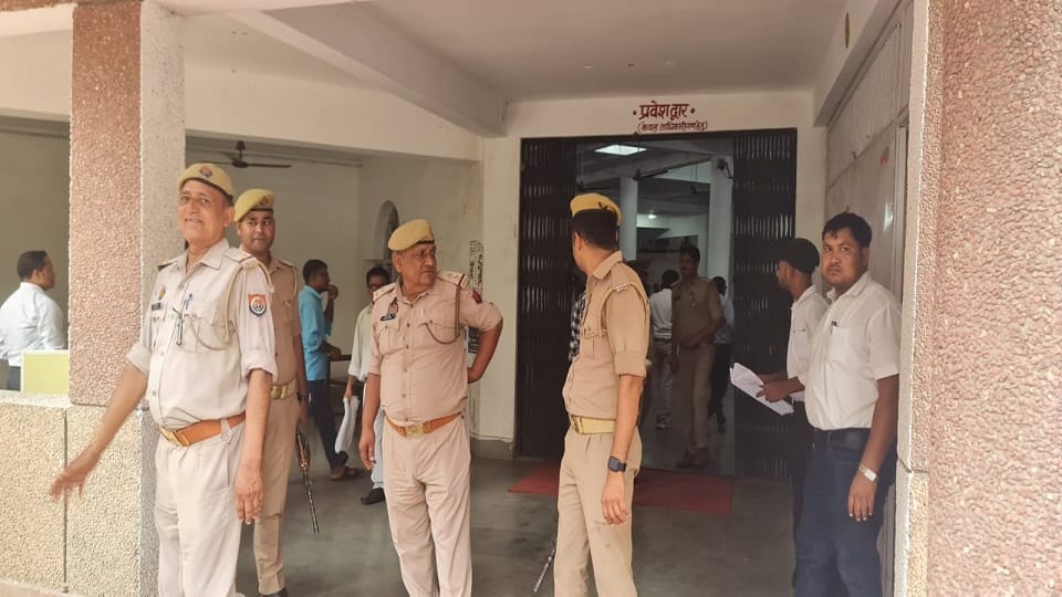 Viraj’s Death Sentence Awaits High Court Approval, May Be Shifted to Meerut Jail