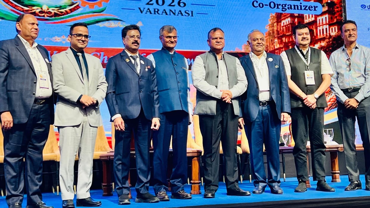 Varanasi News Stable wheat policy scientific storage value addition essential roadmap modern wheat economy
