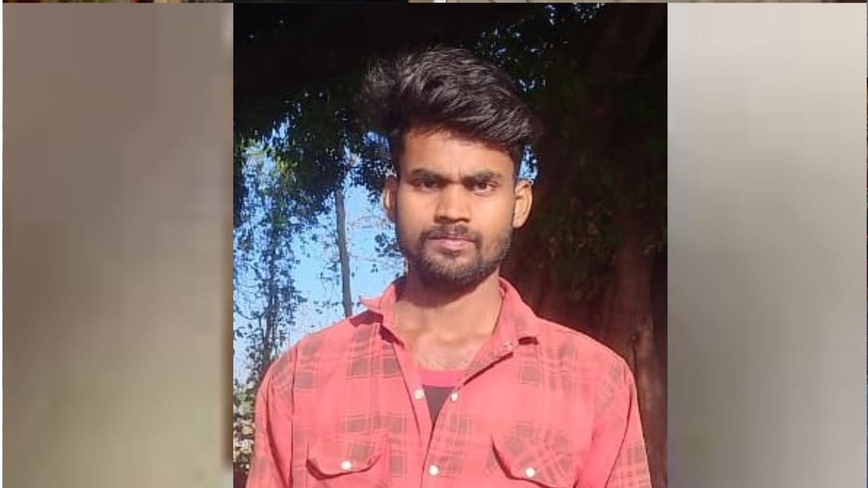 20-year-old man murdered in Kushinagar; had an illicit relationship with a friend's sister-in-law.