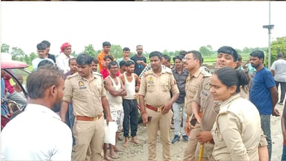 20-year-old man murdered in Kushinagar; had an illicit relationship with a friend's sister-in-law.