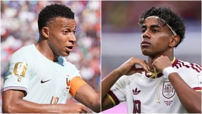 Explainer: For the First Time in FIFA World Cup history Semi-finals Feature the Top Four Ranked Teams