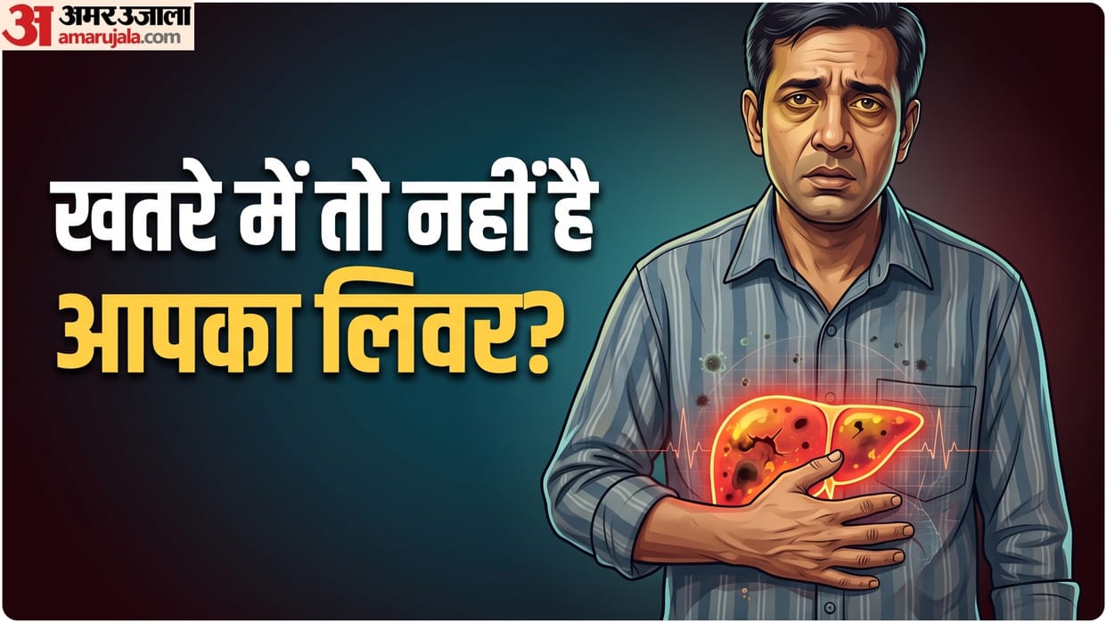 These Common Foods May Be Harming Your Liver as Alcohol liver ko kaise healthy rakhe