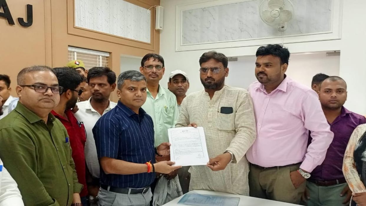 Agitation demanding teacher recruitment under the old rules to resume; strategy formulated.