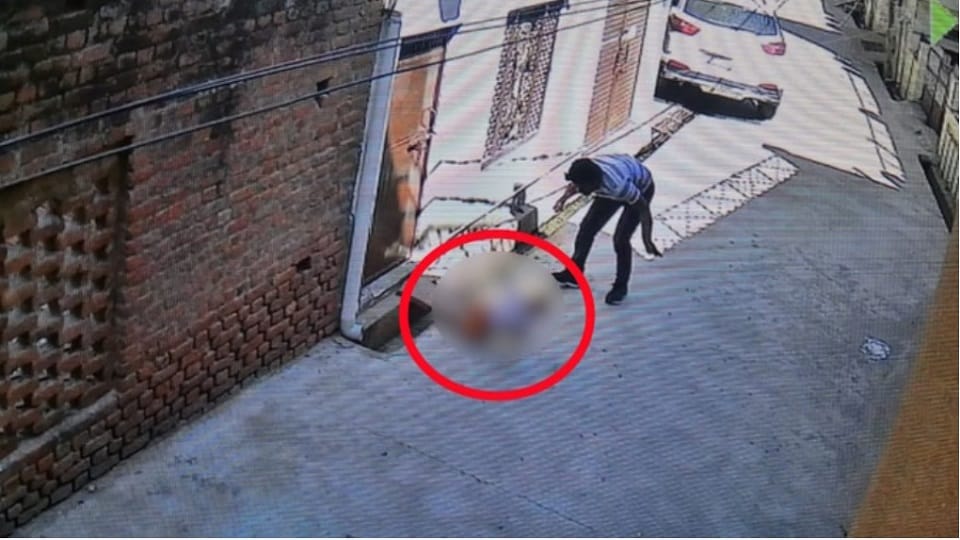 Leniency Towards a Monster Would Destroy Trust in Relationships Court on Aarav Murder Case