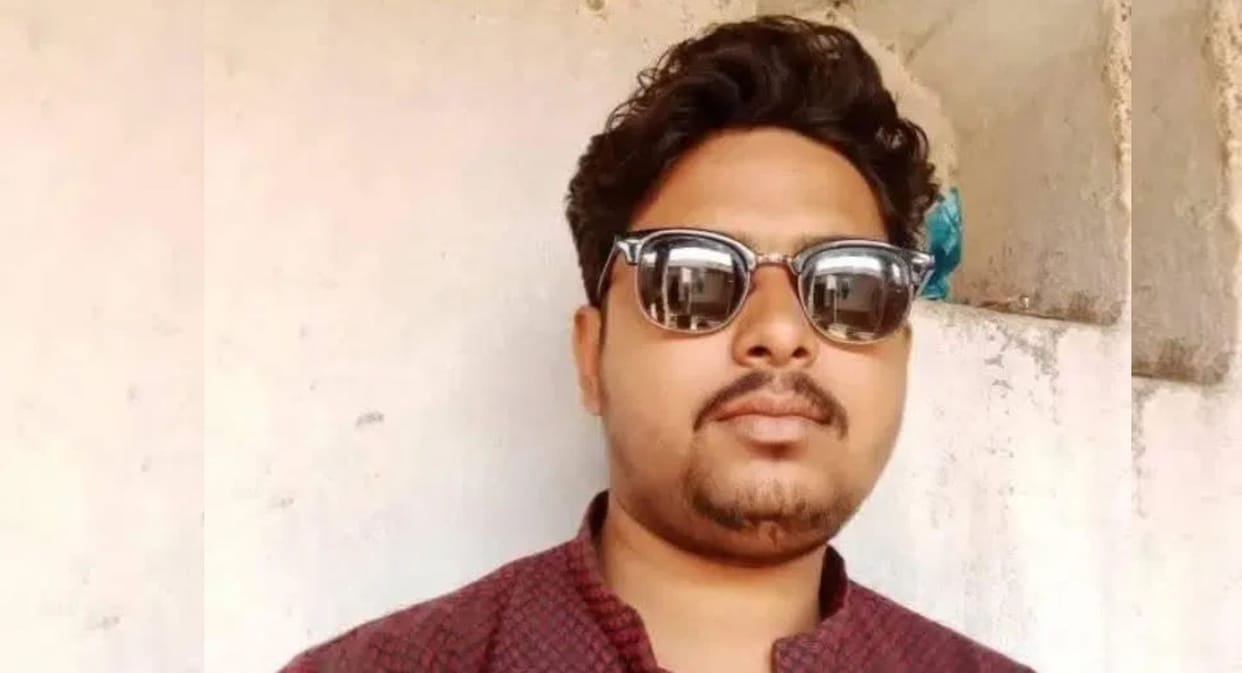 gaya youth dies after drowning in phewa lake nepal before wedding today bihar news