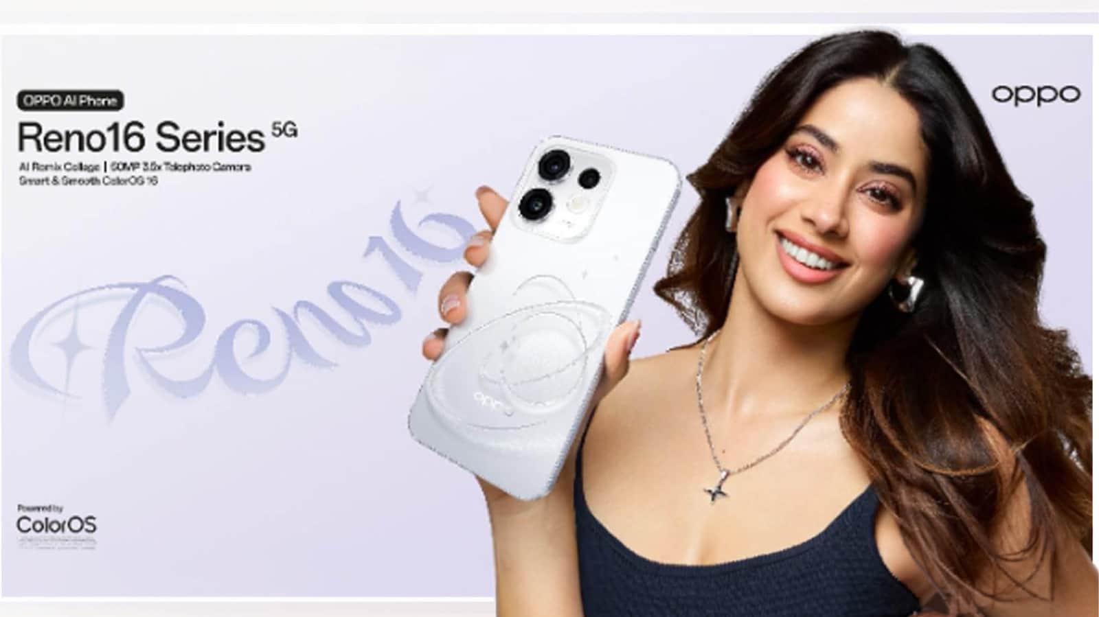 Oppo Reno Series