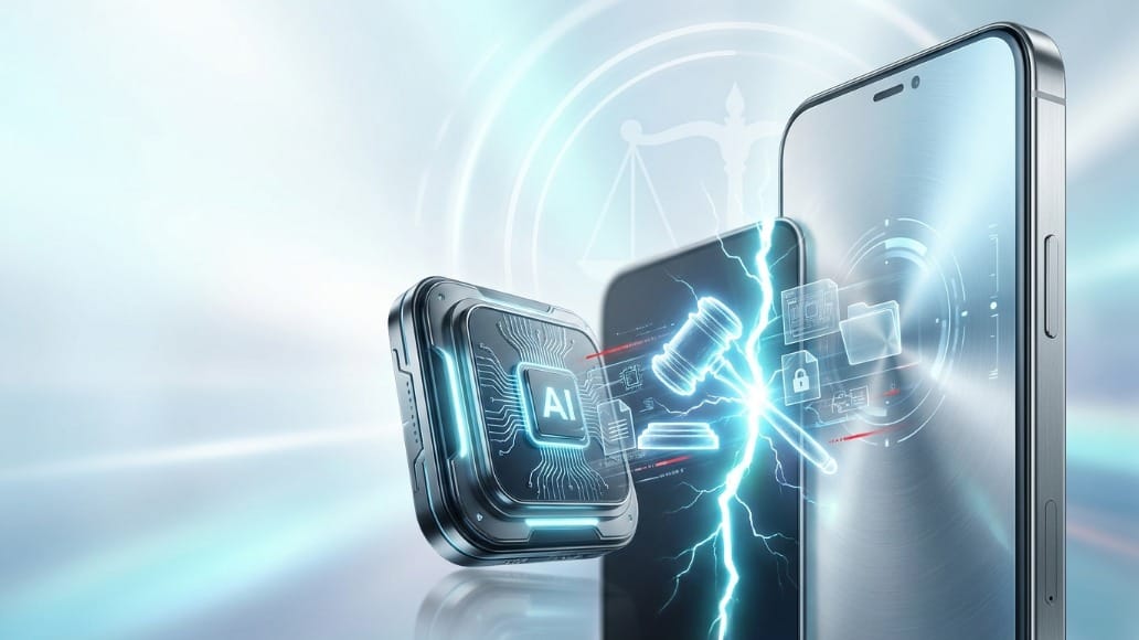 Apple Sues OpenAI Over Alleged Trade Secret Theft AI Project