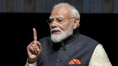 पीएम मोदी