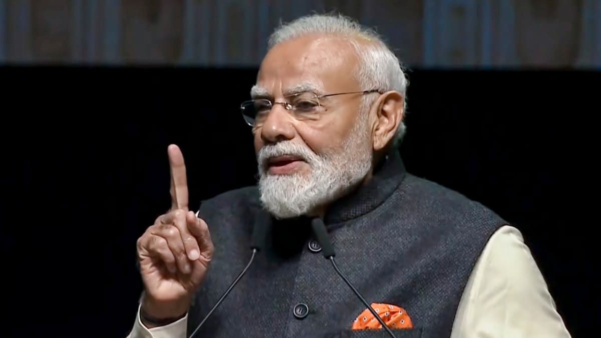 PM Modi Meet: рдкреАрдПрдо рдореЛрджреА рдиреЗ рдирдП NDA рд╕рд╛рдВрд╕рджреЛрдВ рдХреЛ рдирд╛рд╢реНрддреЗ рдкрд░ рдХреНрдпреЛрдВ рдмреБрд▓рд╛рдпрд╛? рд╢рд┐рдВрджреЗ рдиреЗ рдмреИрдардХ рдореЗрдВ рдХрд┐рди рдореБрджреНрджреЛрдВ рдкрд░ рдХреА рдЪрд░реНрдЪрд╛