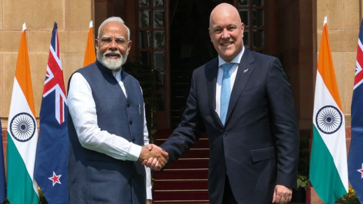 शिक्षा जगत में सहयोग बढ़ाएंगे दोनों देश, किन संस्थाओं के बीच हुए समझौते? जानें बड़ी बातें