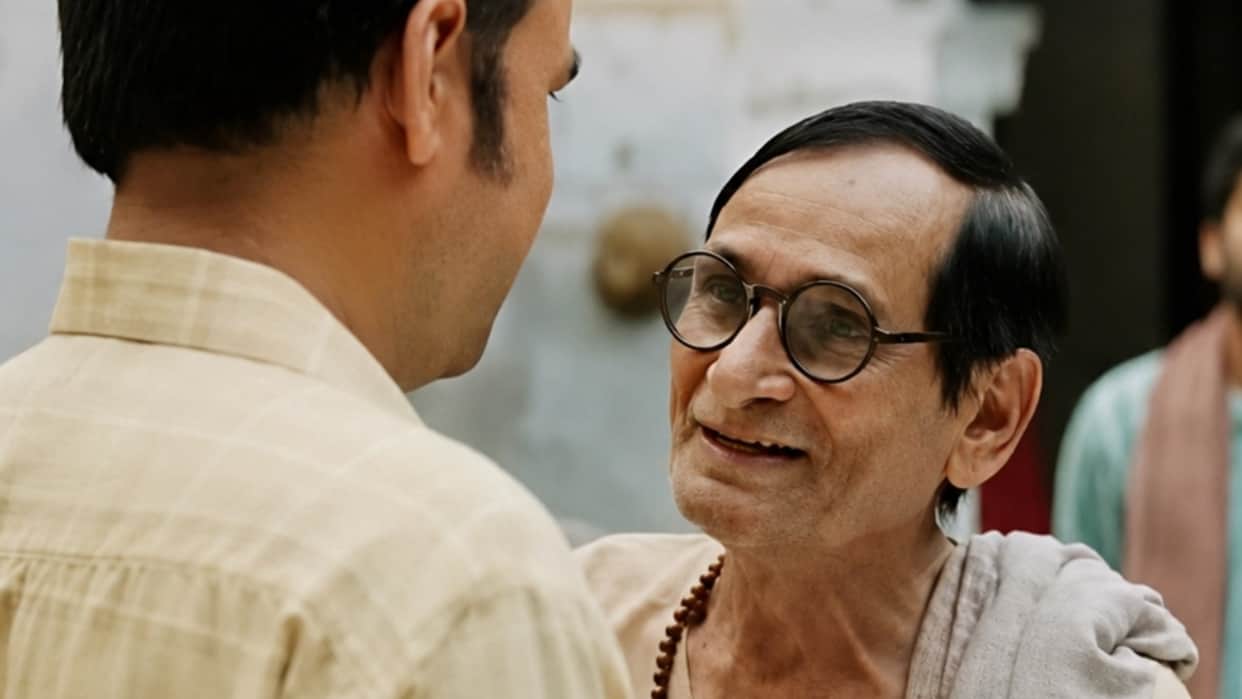 Veteran Theatre Artist and Actor Prakash Vajpayee Passes Away CM Dhami Expresses Grief