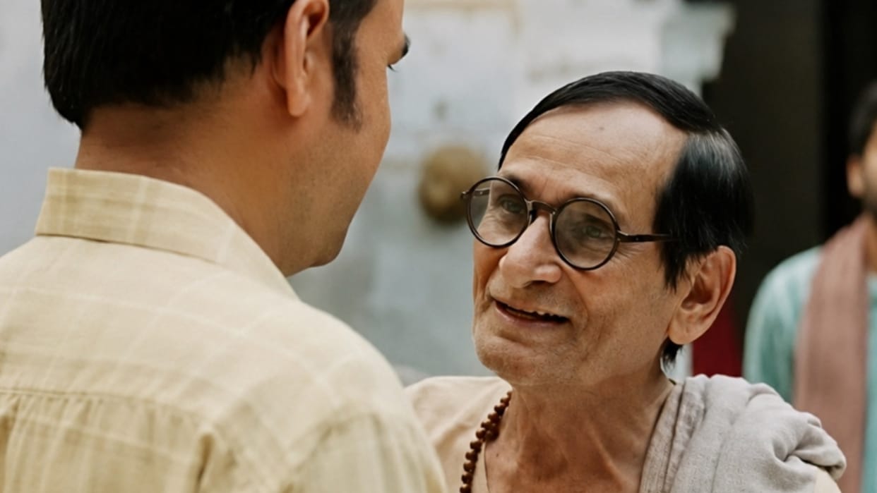 Veteran Theatre Artist and Actor Prakash Vajpayee Passes Away CM Dhami Expresses Grief
