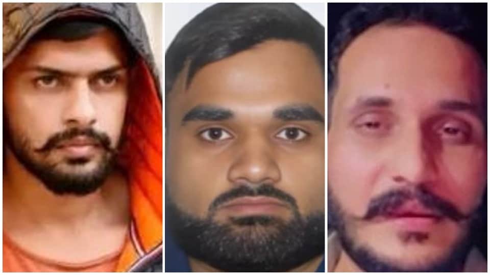 रडार पर भट्टी के गुर्गे