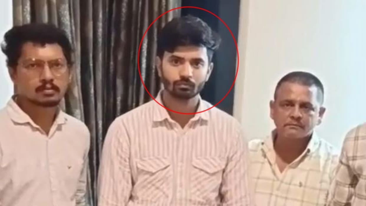 Udaipur News: ACB Arrests Middleman While Accepting 30,000 Bribe, Joint Director Under Scanner