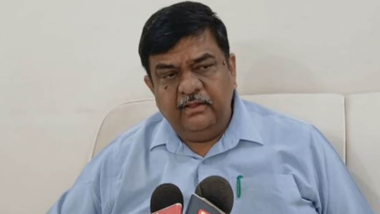 Rajasthan: Fake Account Created Using Minister Sanjay Sharma’s Identity, Public Warned of Investment Fraud