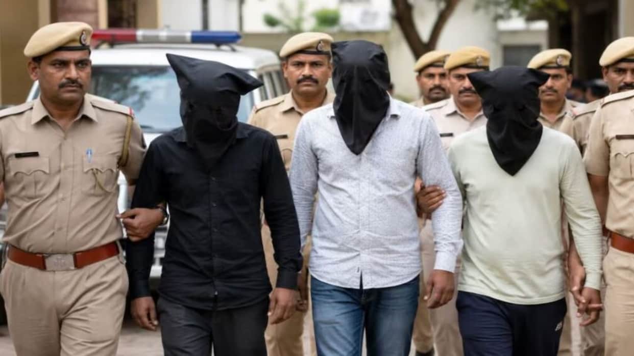 Sri Ganganagar Minor Abuse Case: How Police Uncovered the Shocking Exploitation Network