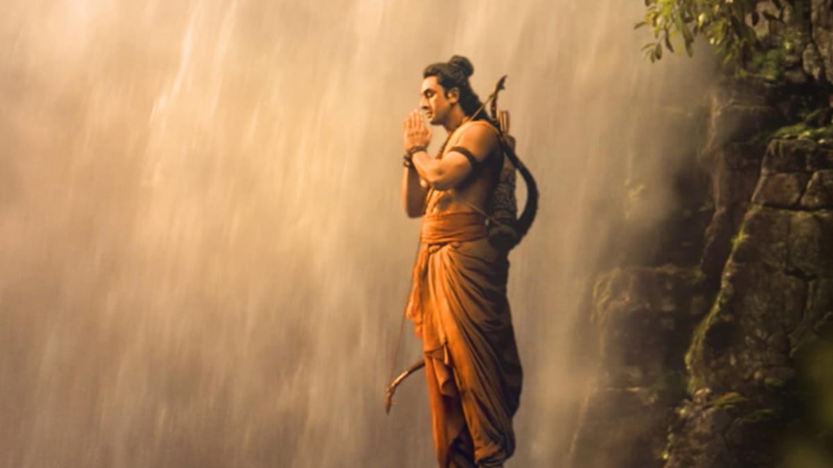 'रामायण' के ट्रेलर लॉन्च के लिए अमेरिका रवाना हुए रणबीर कपूर-यश; भारत में कब होगा रिलीज? जानिए