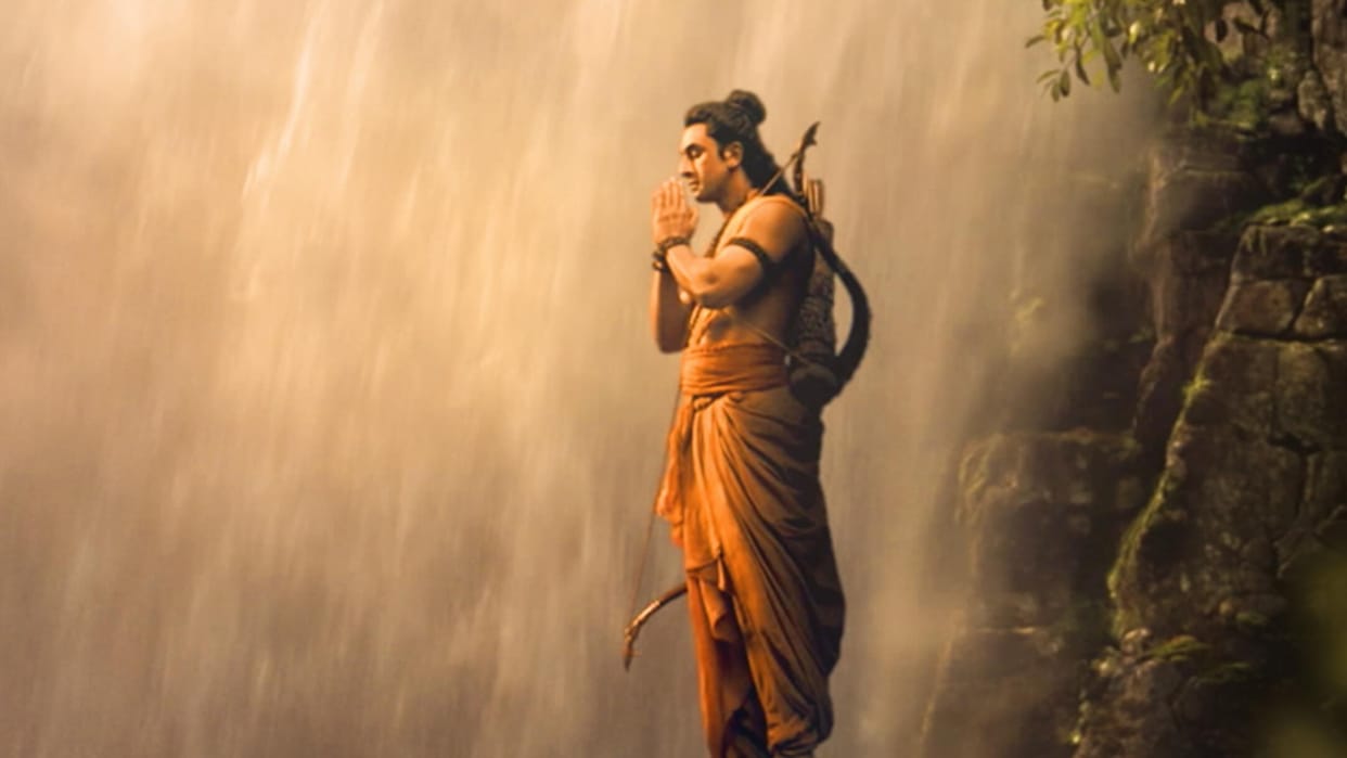 Ranbir Kapoor Ramayana Trailer Release Date Revealed With A Special Post By Makers Know Details