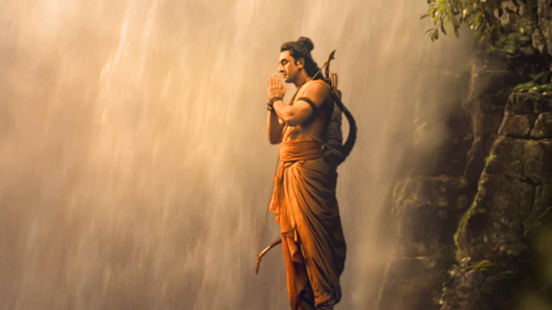 रामायण फिल्म